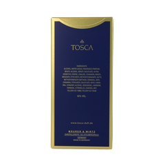 Tosca Eau de toilette spray 50.00 Milliliter