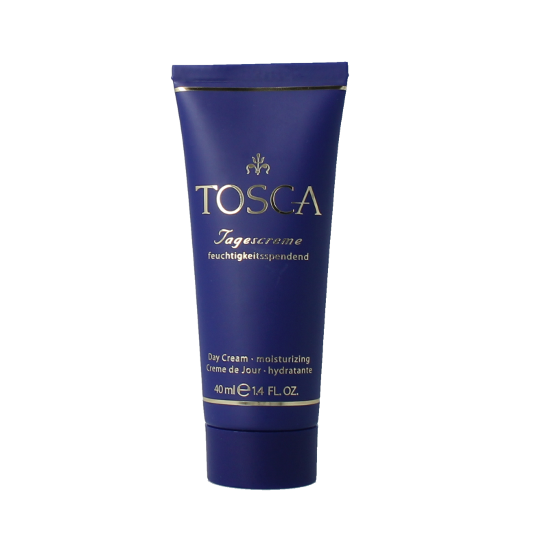 Tosca Day cream 40.00 Milliliter