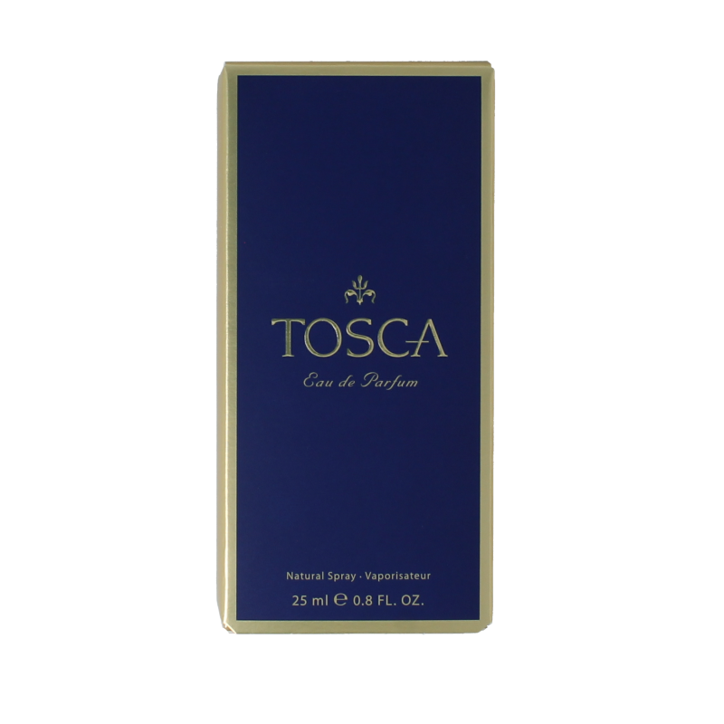 Tosca Eau de parfum 25.00 Milliliter
