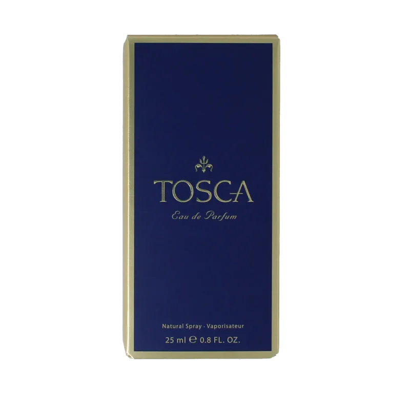 Tosca Eau de parfum 25 Milliliter