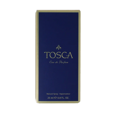 Tosca Eau de parfum 25 Milliliter