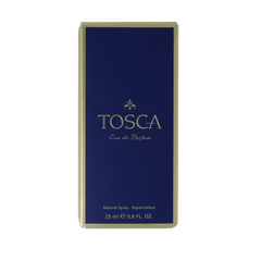 Tosca Eau de parfum 25.00 Milliliter