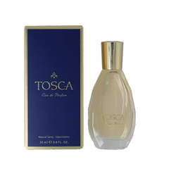 Tosca Eau de parfum 25 Milliliter