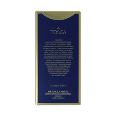 Tosca Eau de parfum 25 Milliliter