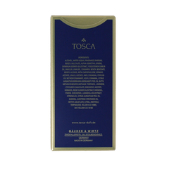 Tosca Eau de parfum 25 Milliliter