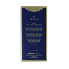 Tosca Eau de parfum 25.00 Milliliter