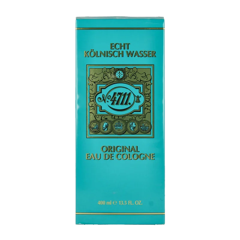 4711 Eau de cologne flacon 400 Milliliter