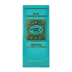 4711 Eau de cologne flacon 400 Milliliter