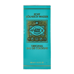 4711 Eau de cologne flacon 400 Milliliter
