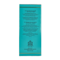 4711 Eau de cologne flacon 400 Milliliter