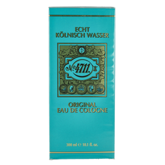 4711 Eau de cologne flacon 300.00 Milliliter