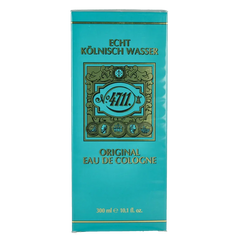 4711 Eau de cologne flacon 300 Milliliter