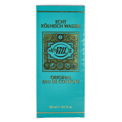 4711 Eau de cologne flacon 300.00 Milliliter