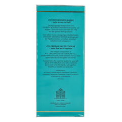 4711 Eau de cologne flacon 300 Milliliter