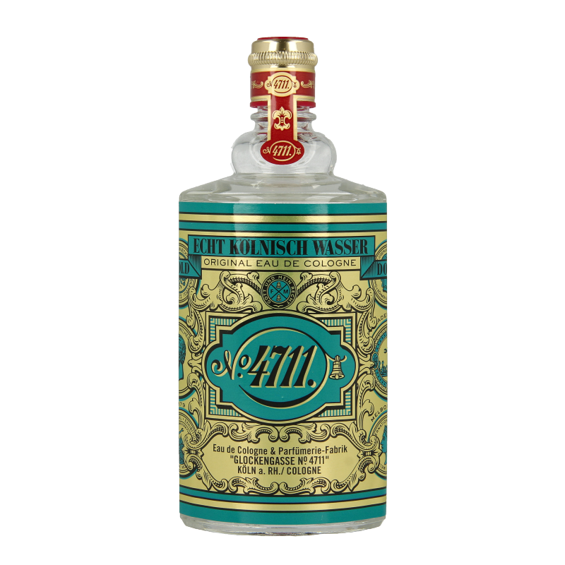 4711 Eau de cologne onverpakt 150 Milliliter