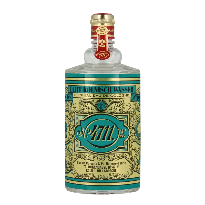 4711 Eau de cologne onverpakt 150 Milliliter