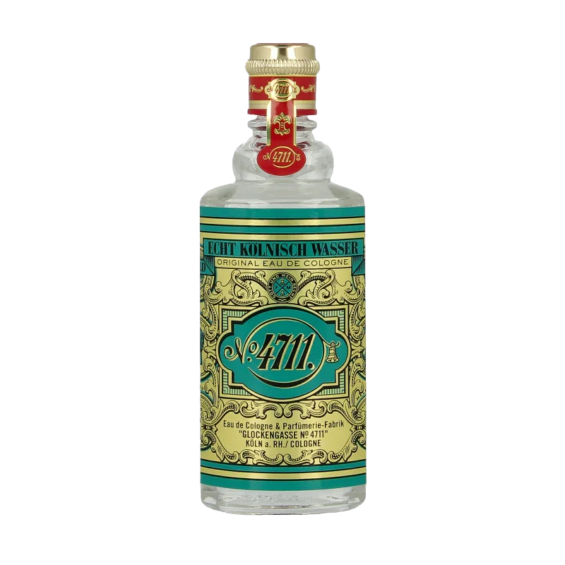 4711 Eau de cologne onverpakt 50 Milliliter