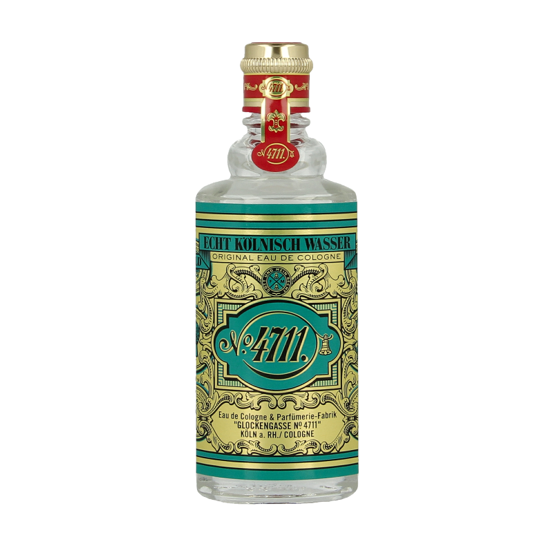 4711 Eau de cologne onverpakt 50 Milliliter