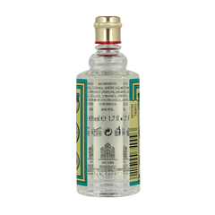 4711 Eau de cologne onverpakt 50 Milliliter