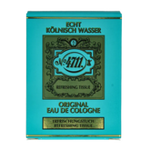 4711 Colognettes refresh tissues 10 Stuks