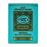 4711 Colognettes refresh tissues 10 Stuks