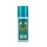 4711 Deodorant natural spray onverpakt 75 Milliliter