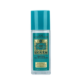 4711 Deodorant natural spray onverpakt 75 Milliliter