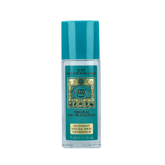 4711 Deodorant natural spray onverpakt 75 Milliliter