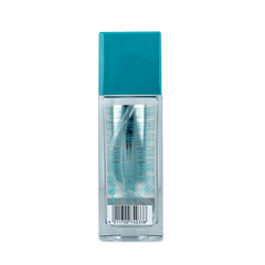 4711 Deodorant natural spray onverpakt 75 Milliliter