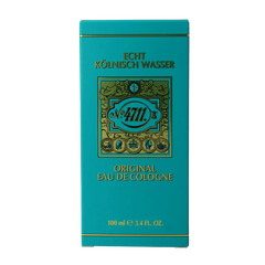 4711 Eau de cologne flacon 100 Milliliter