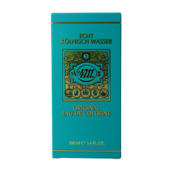 4711 Eau de cologne flacon 100 Milliliter
