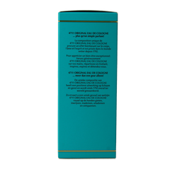 4711 Eau de cologne flacon 100 Milliliter