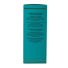 4711 Eau de cologne flacon 100 Milliliter