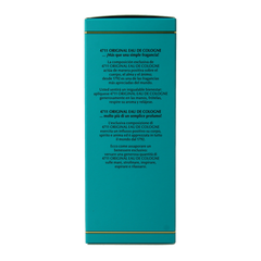 4711 Eau de cologne flacon 100 Milliliter