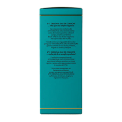 4711 Eau de cologne flacon 100 Milliliter