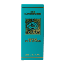 4711 Eau de cologne flacon 50 Milliliter
