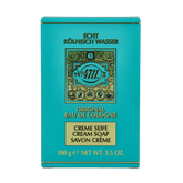 4711 Eau de cologne zeep box 100 Gram