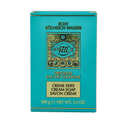 4711 Eau de cologne zeep box 100 Gram