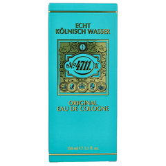 4711 Eau de cologne flacon 150 Milliliter