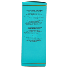 4711 Eau de cologne flacon 150 Milliliter