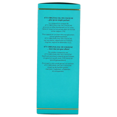 4711 Eau de cologne flacon 150 Milliliter