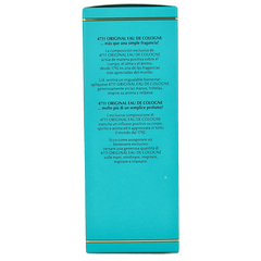 4711 Eau de cologne flacon 150 Milliliter