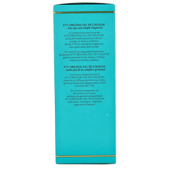4711 Eau de cologne flacon 150 Milliliter