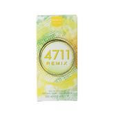 4711 Eau de cologne remix urban summer 100.00 Milliliter