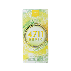 4711 Eau de cologne remix urban summer 100 Milliliter