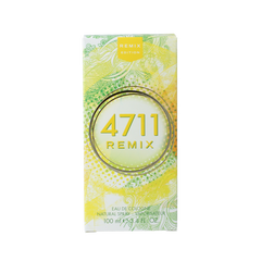 4711 Eau de cologne remix urban summer 100.00 Milliliter