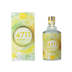 4711 Eau de cologne remix urban summer 100 Milliliter