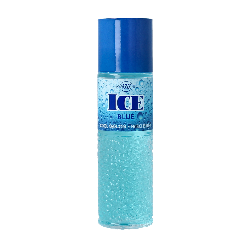 4711 Ice blue dab-on-cool 40 Milliliter