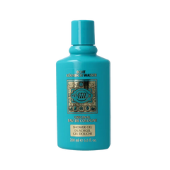 4711 Eau de cologne showergel 200 Milliliter