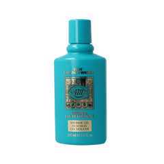 4711 Eau de cologne showergel 200 Milliliter